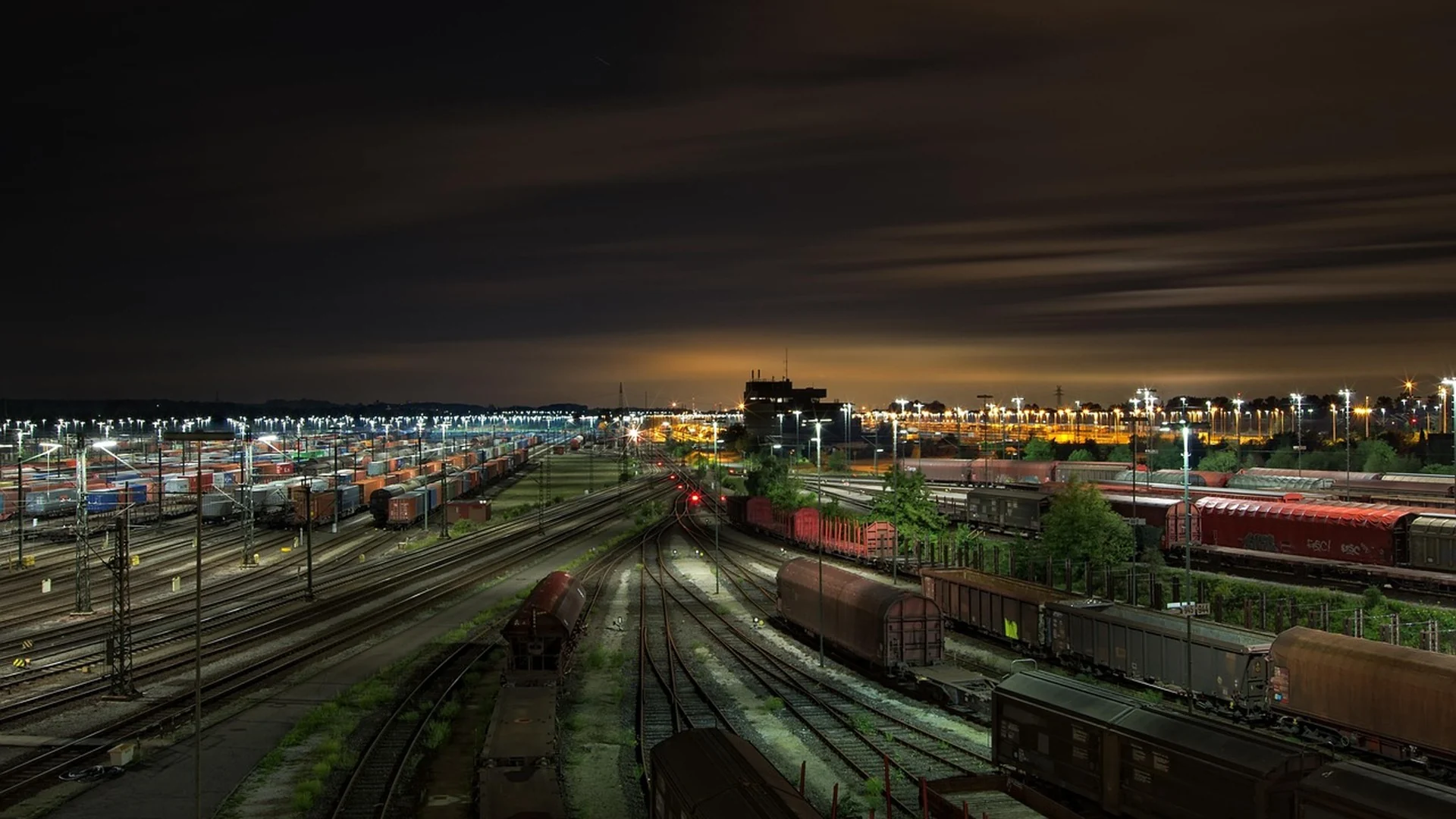 Transport i logistyka industry