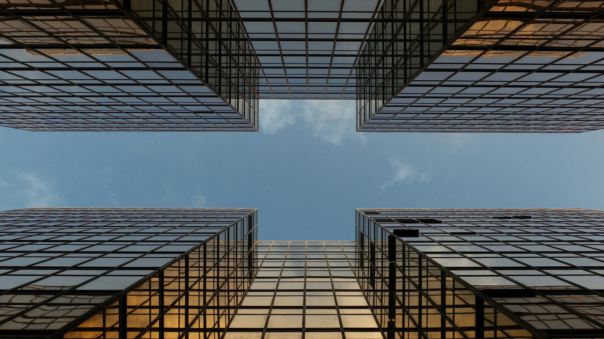 Finanse i fintech industry