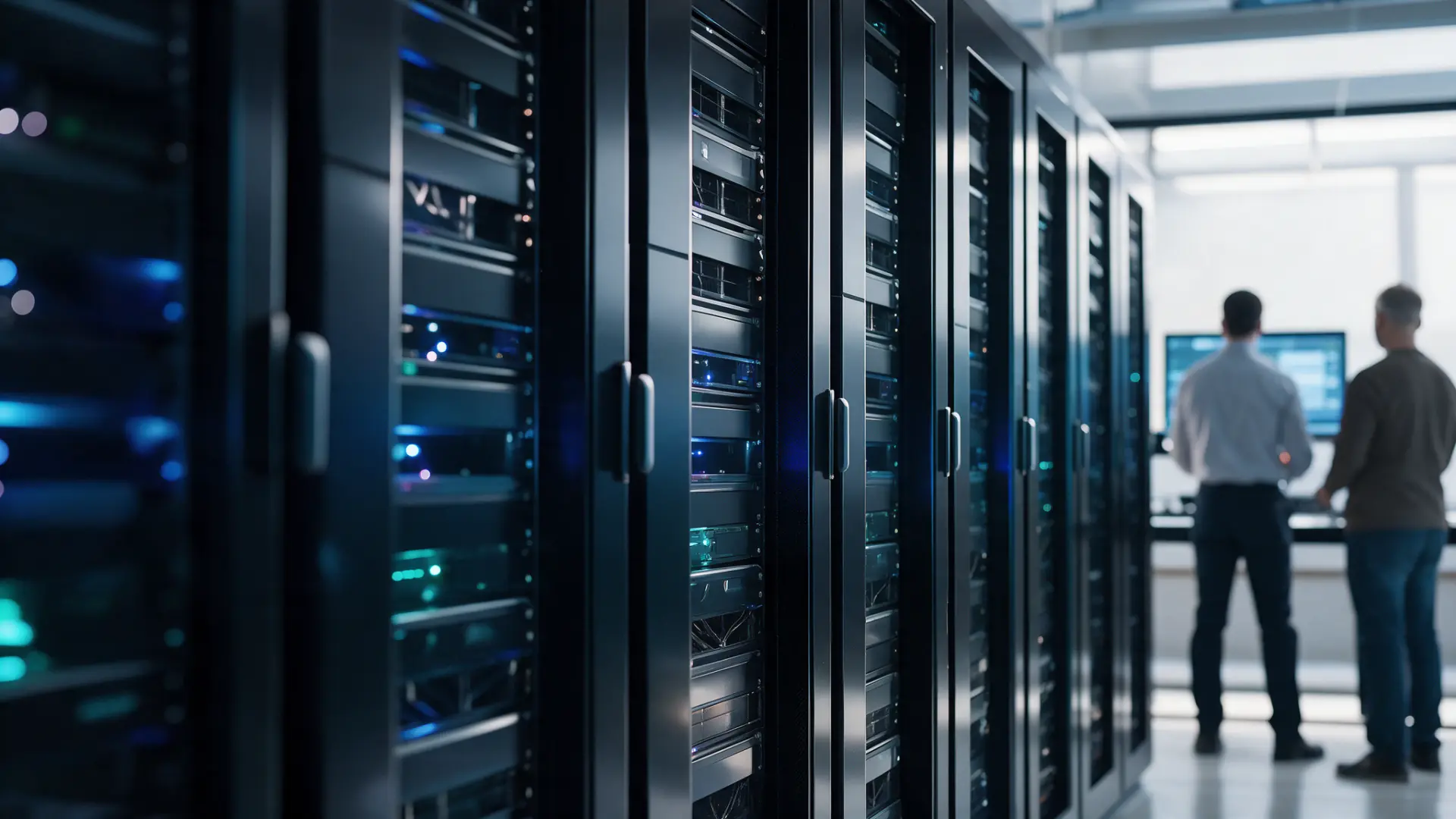 SolarWinds case study — SolarWinds – Entrada en la región DACH con una estrategia PPC de alto impacto