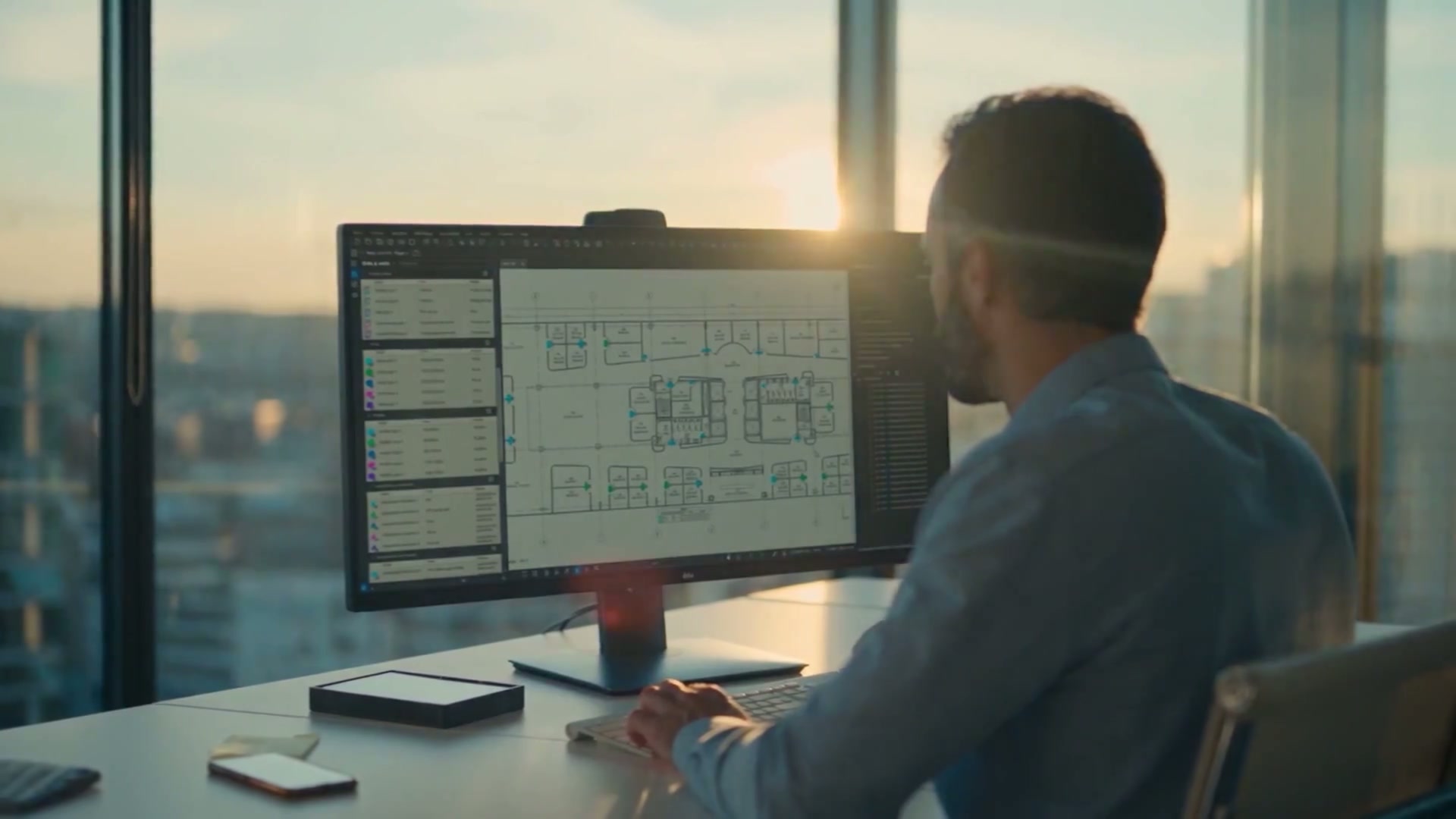 Bluebeam case study — Bluebeam se lanza a por Europa: 7 países, 5 idiomas, una categoría