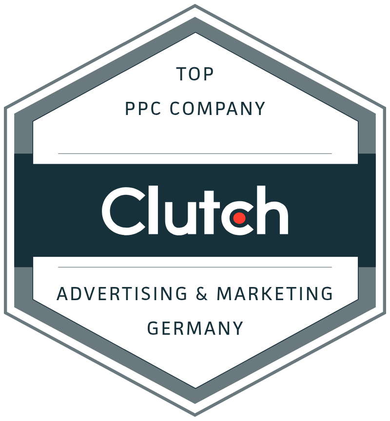 Top Clutch Ppc Company Advertising Marketing Germany