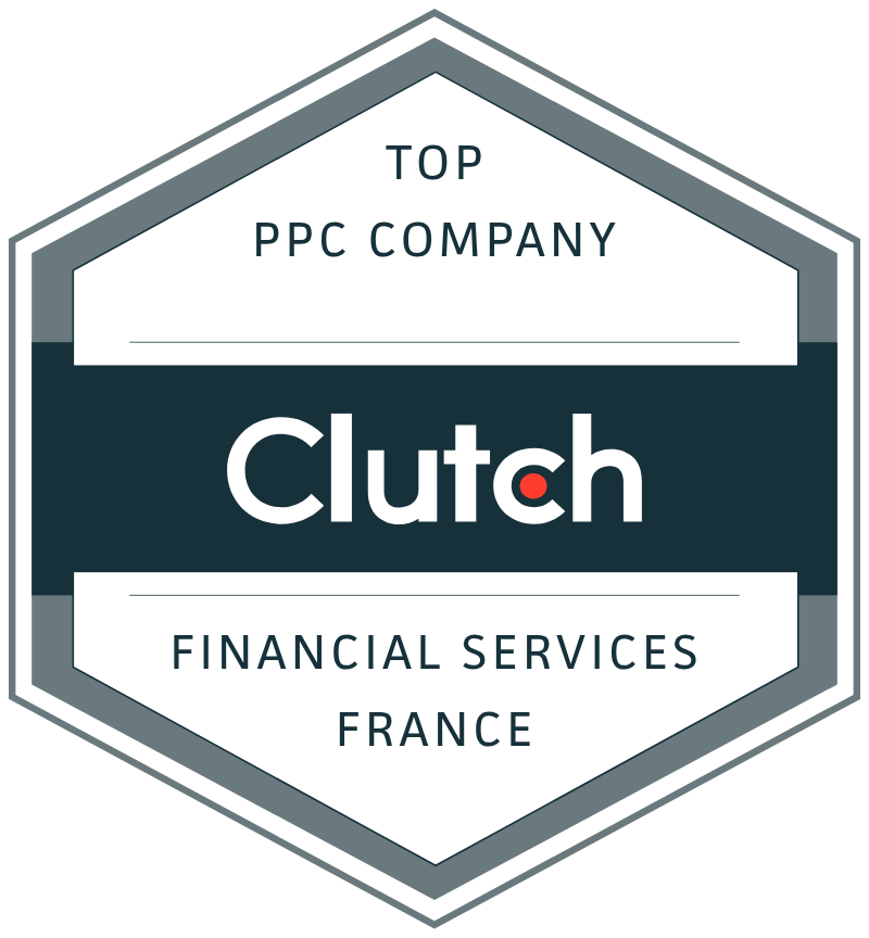 Top Clutch Ppc Company Financial Services France